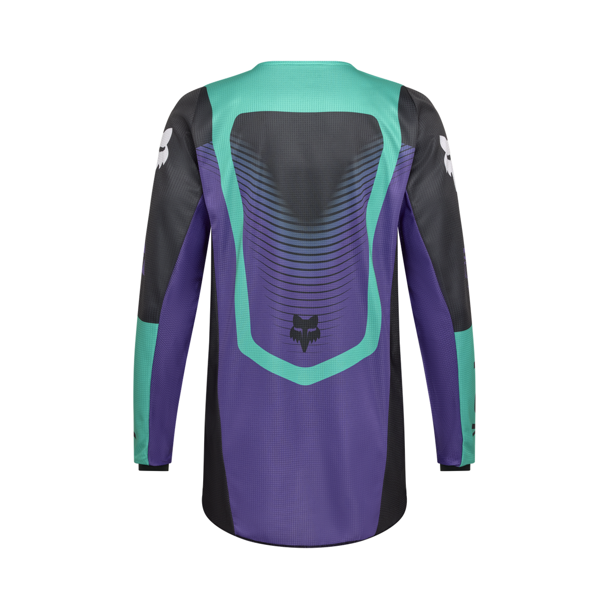 180 Collect Jersey - Grape