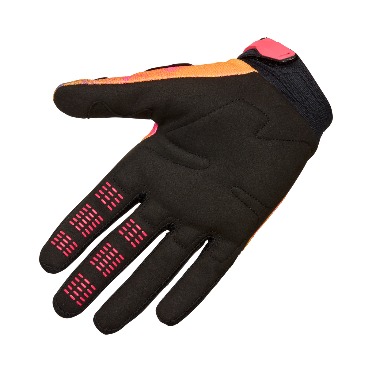 180 Kairos Handschuh - Tangerine