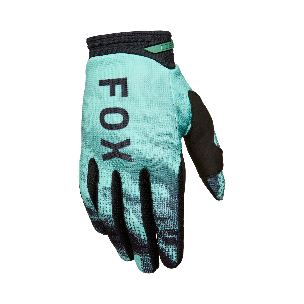 180 Kairos Handschuh - Turquoise