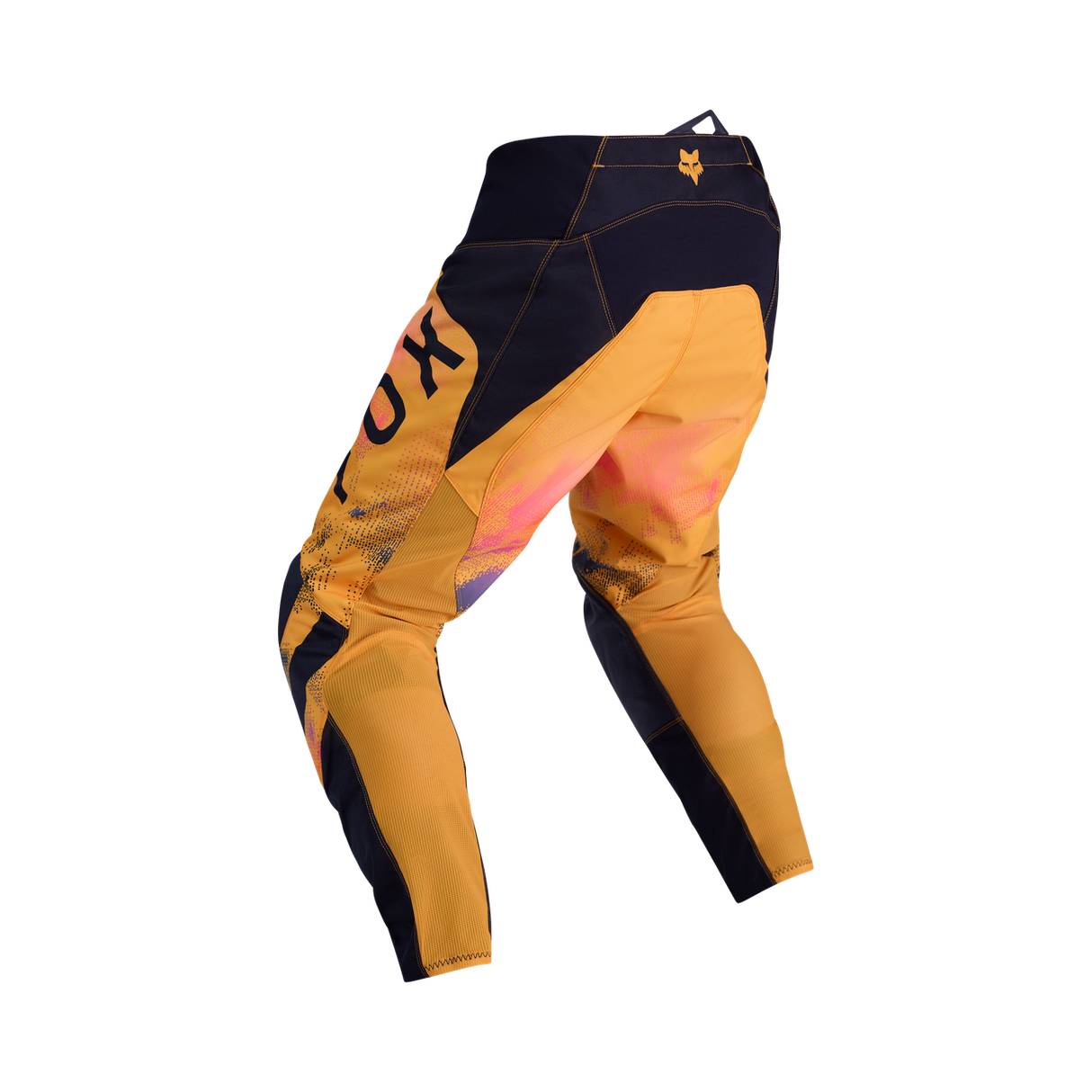 180 Kairos Hose - Tangerine