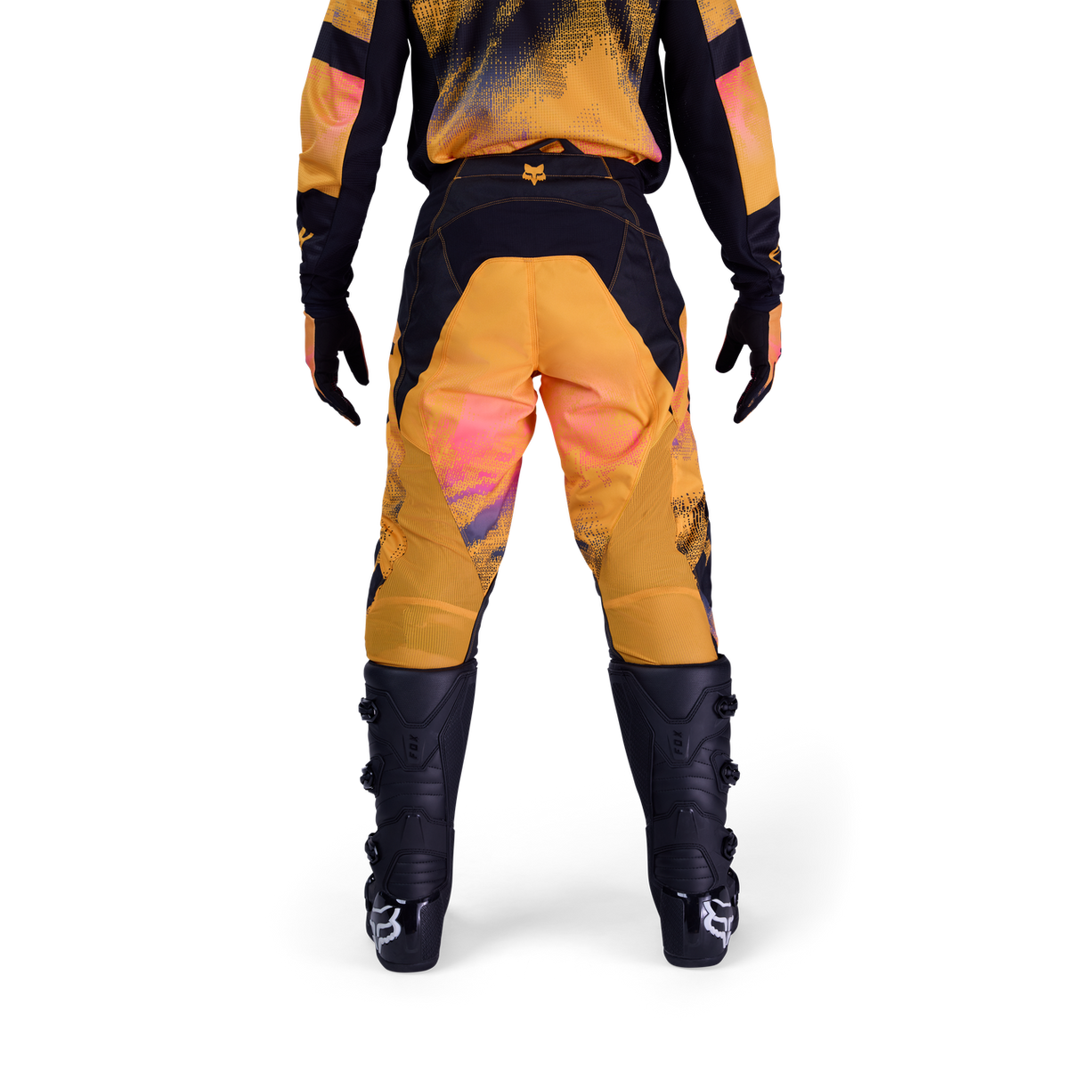 180 Kairos Hose - Tangerine