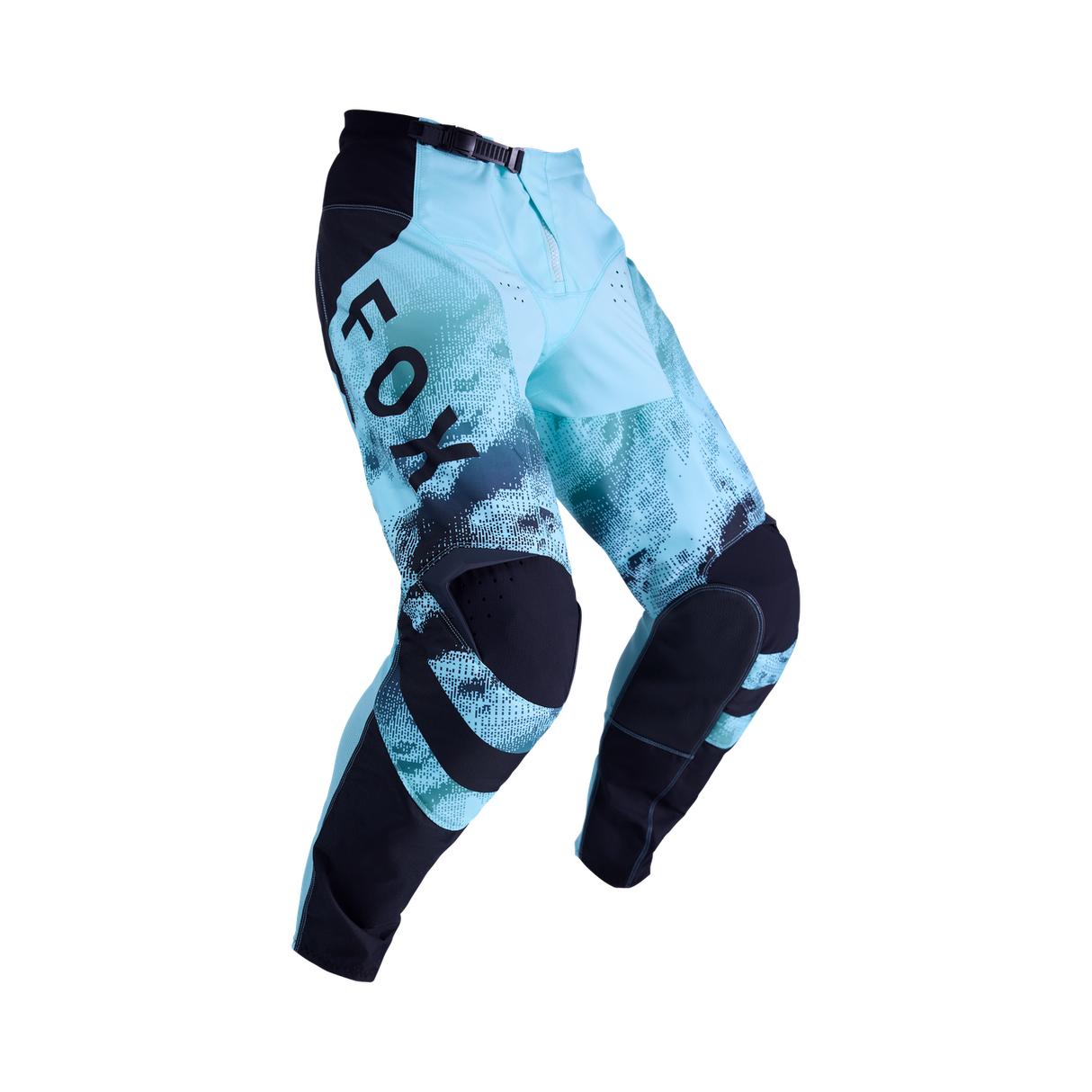 180 Kairos Hose - Turquoise