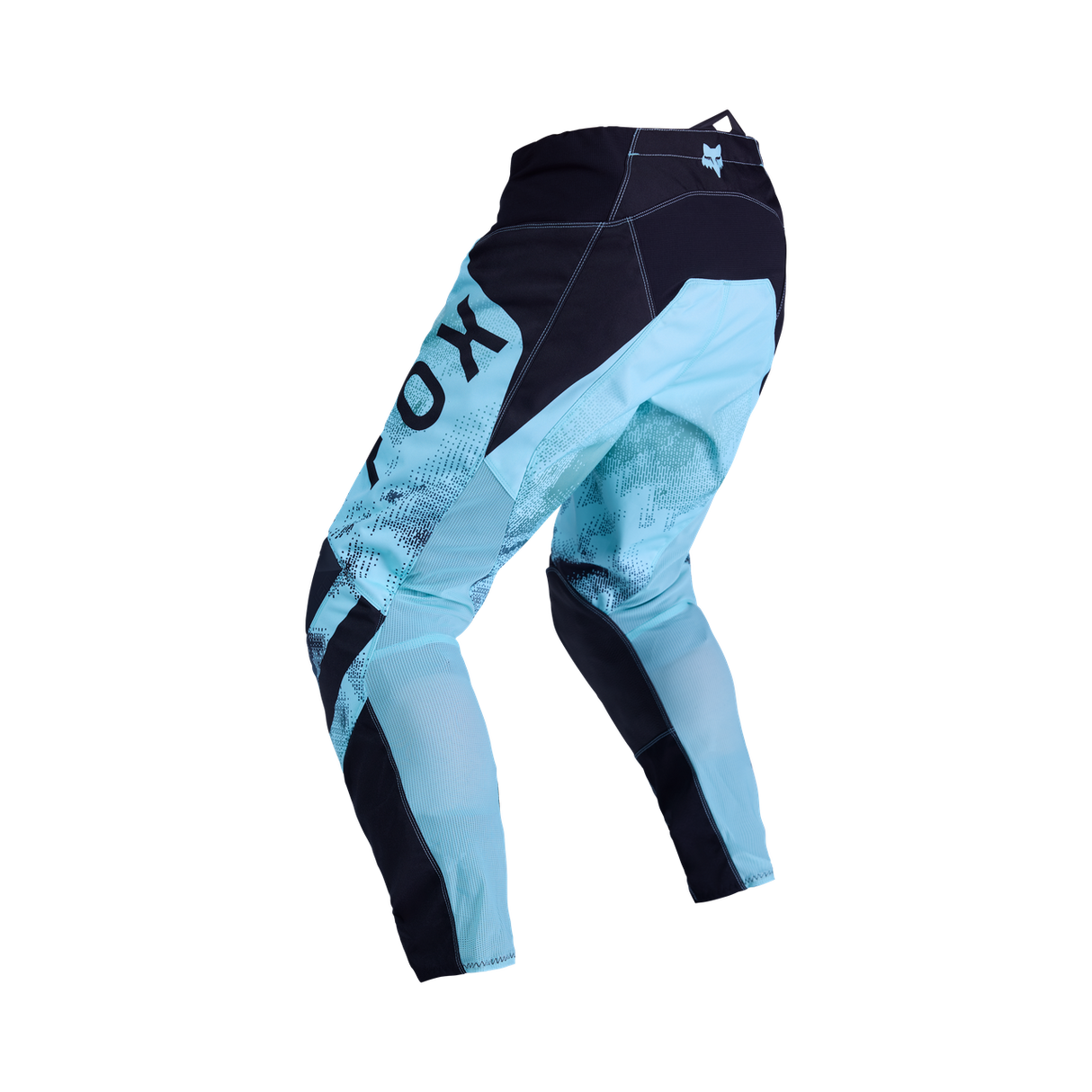 180 Kairos Hose - Turquoise