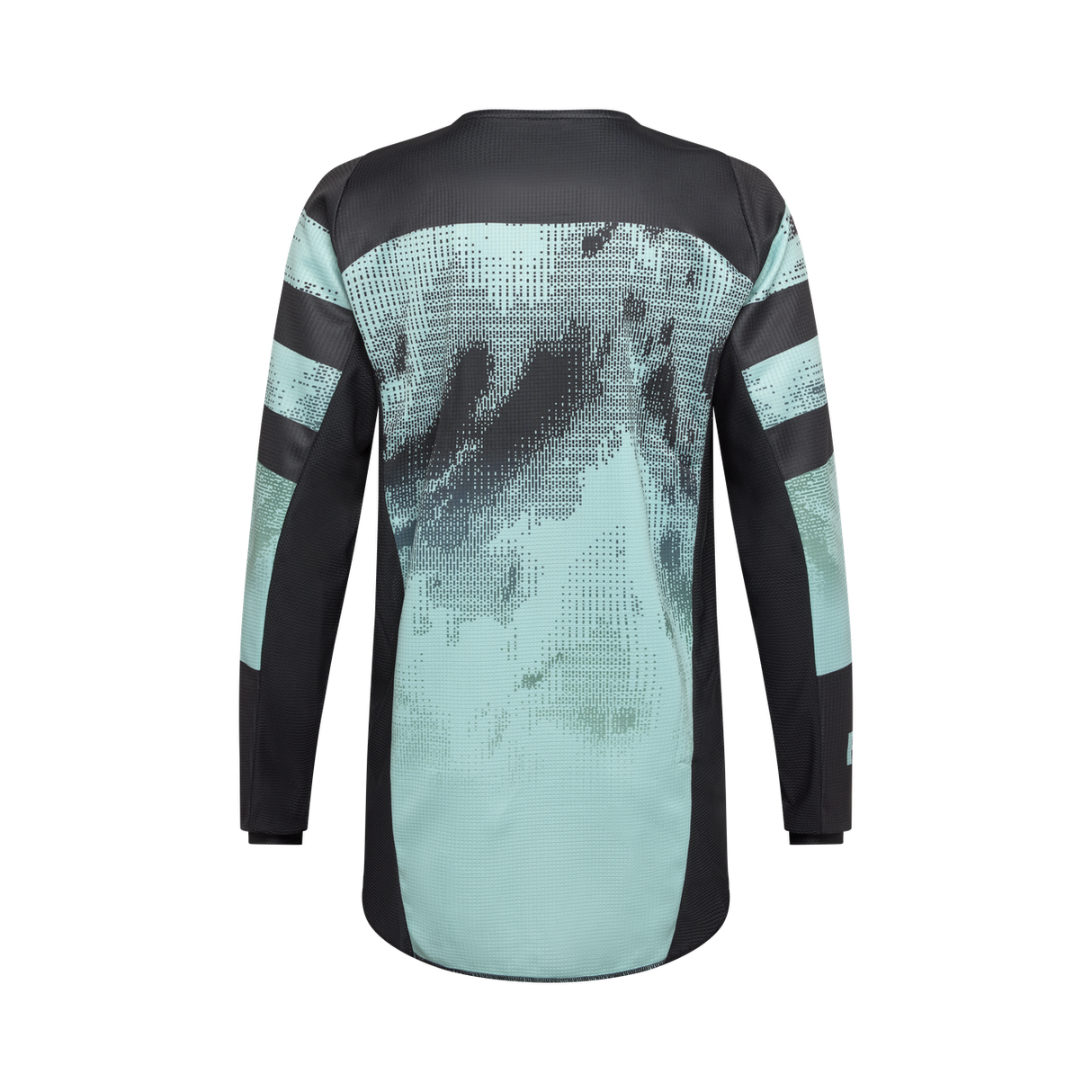 180 Kairos Jersey - Turquoise