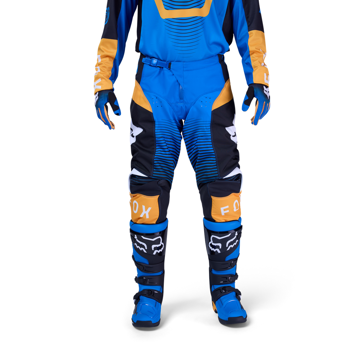 180 Shield Hose - Blue