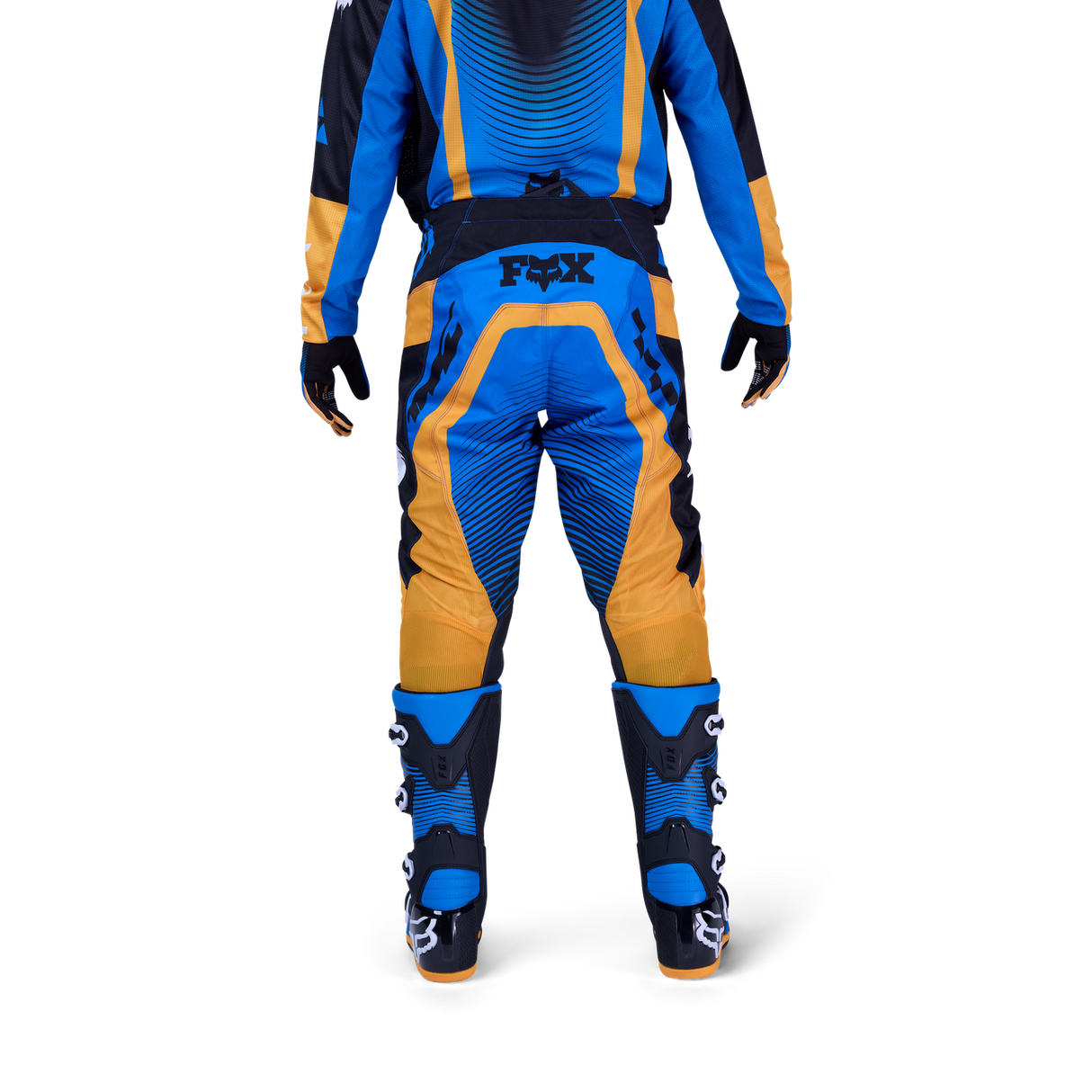 180 Shield Hose - Blue