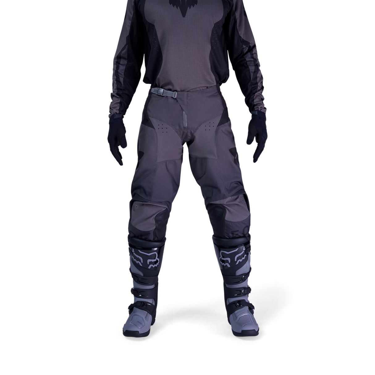 180 Shield Hose - Extd Sizes - Black