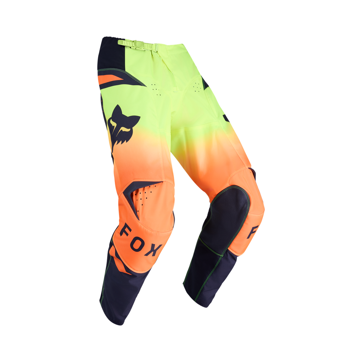 180 Shield Hose - Fluorescent Yellow