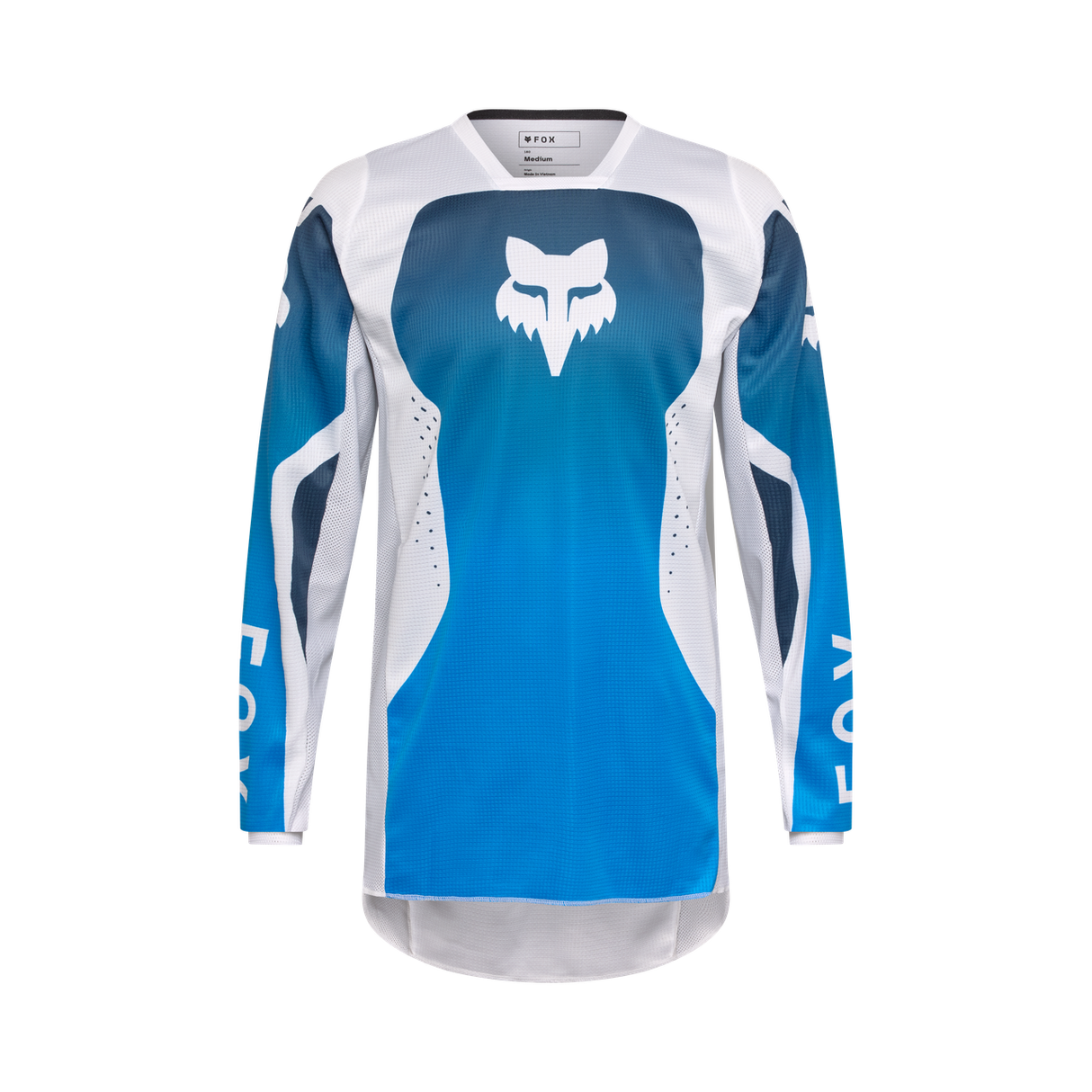 180 Shield Jersey - Blue