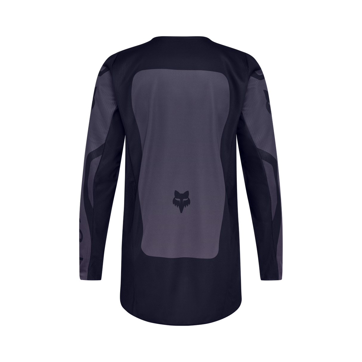 180 Shield Jersey - Extd Sizes - Black