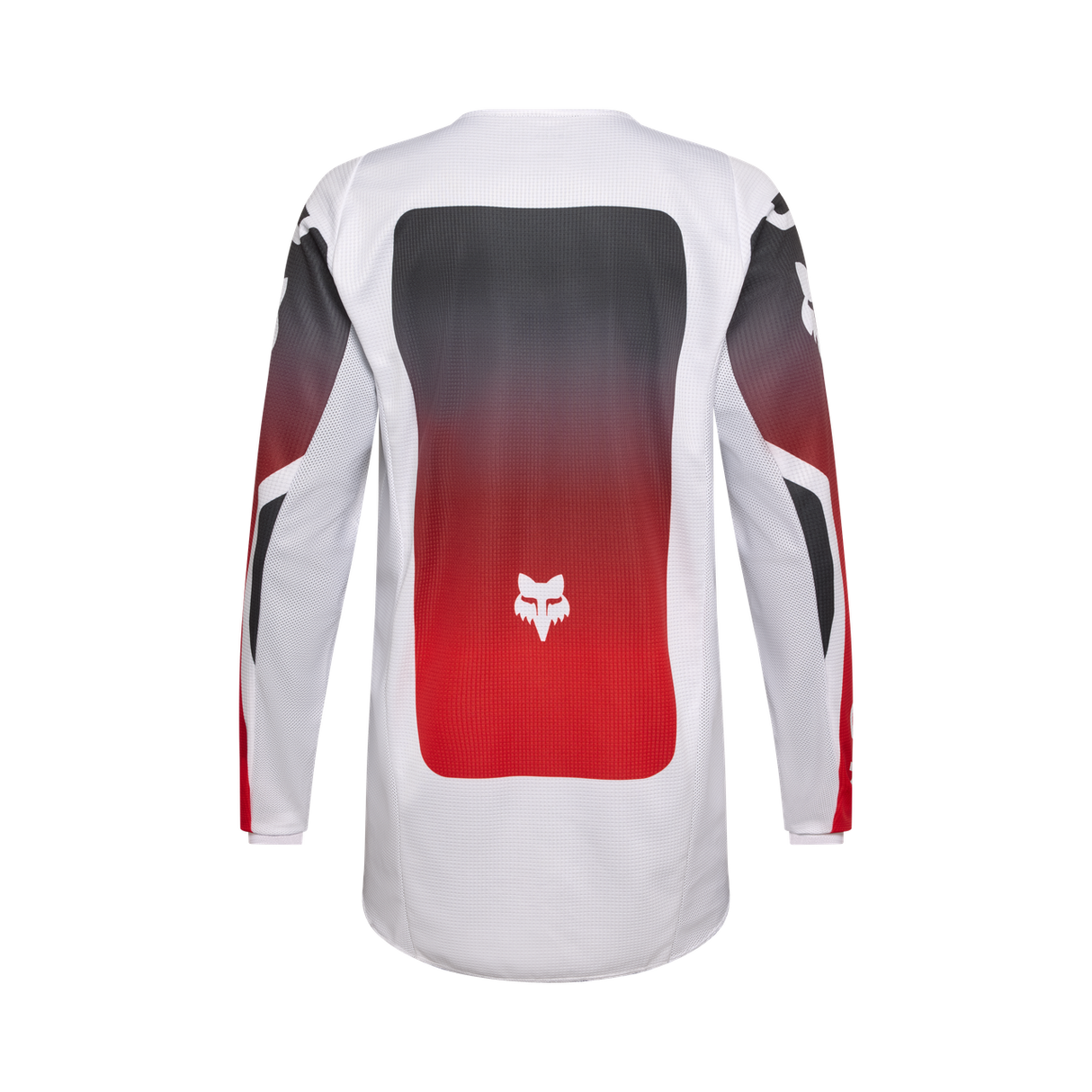 180 Shield Jersey - Extd Sizes - Fluorescent Red