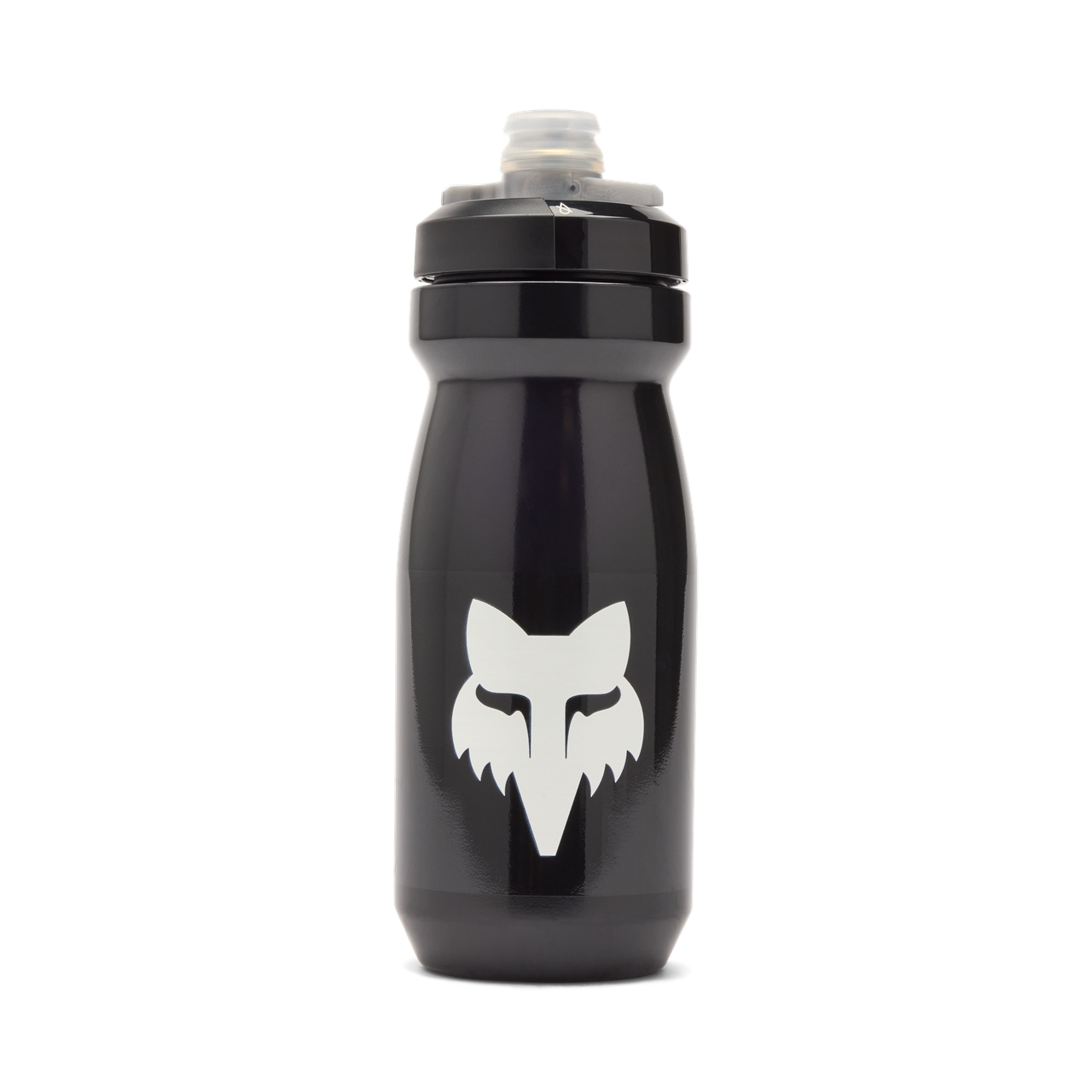 21 Oz (621ml) Podium Bottle - Black