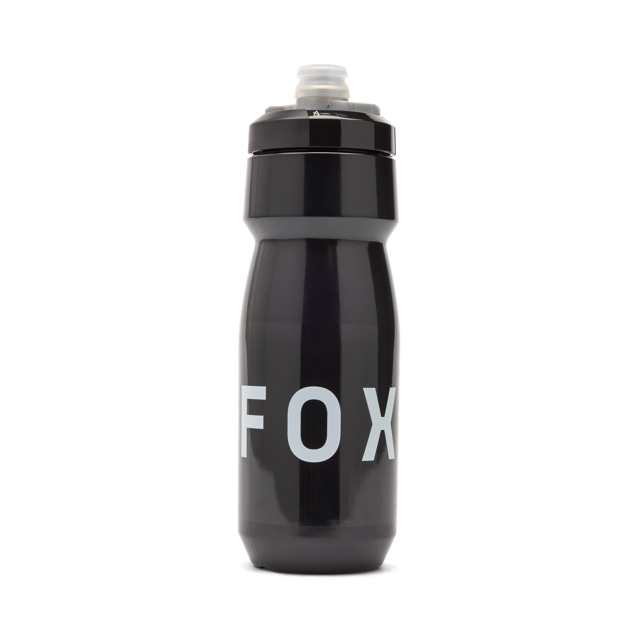 24 Oz (710ml) Podium Bottle - Black