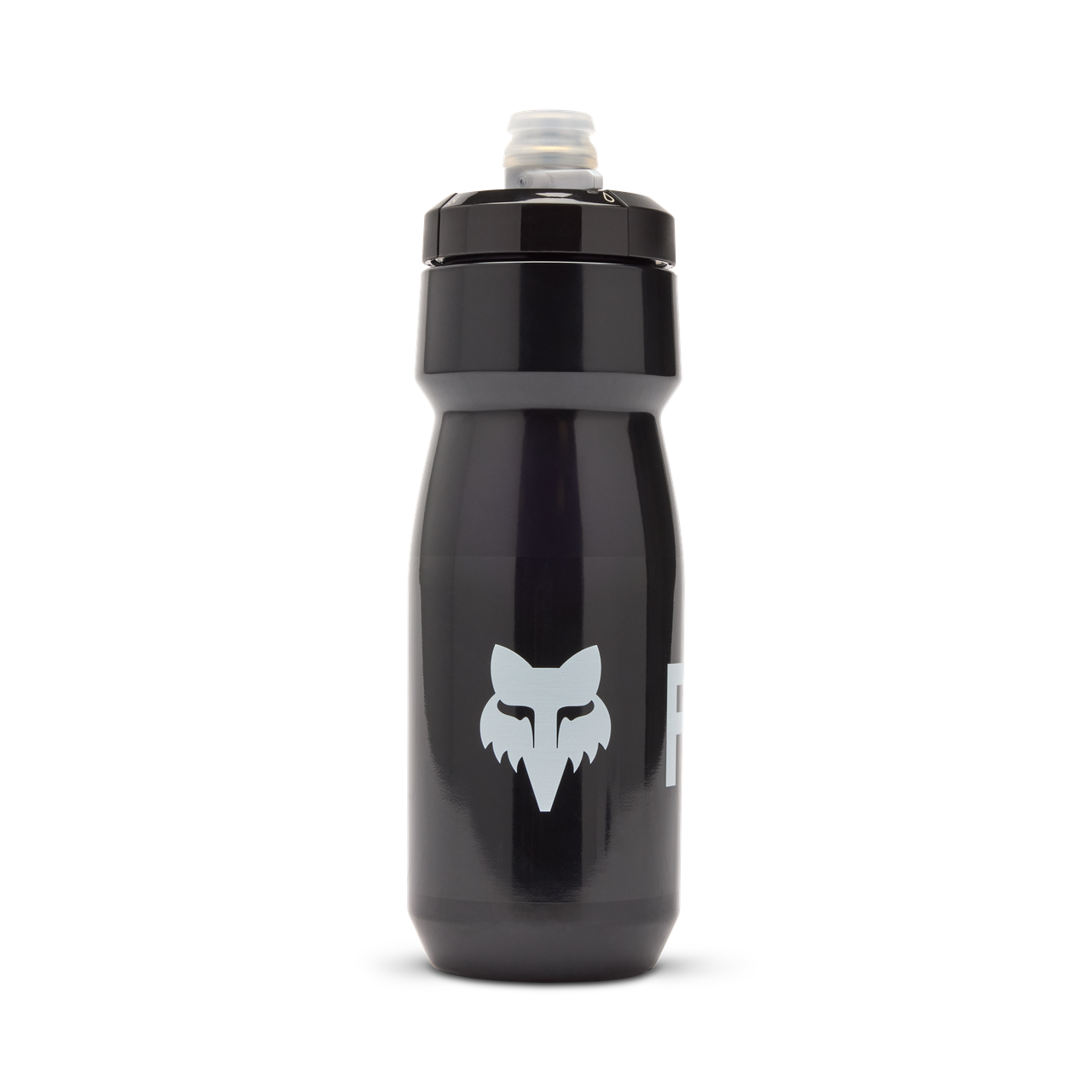 24 Oz (710ml) Podium Bottle - Black