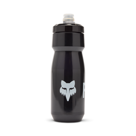 24 Oz (710ml) Podium Bottle - Black