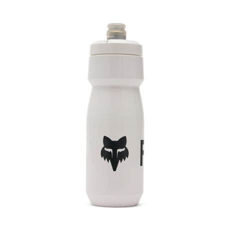 24 Oz (710ml) Podium Bottle - White
