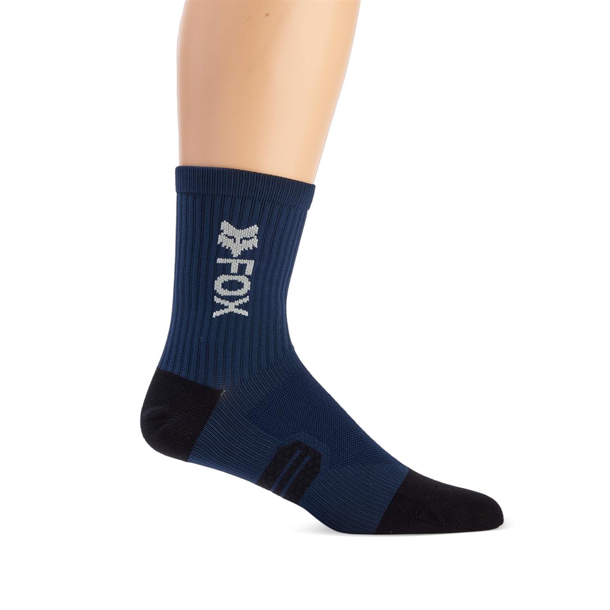 6" Ranger Sock 1974 - Midnight