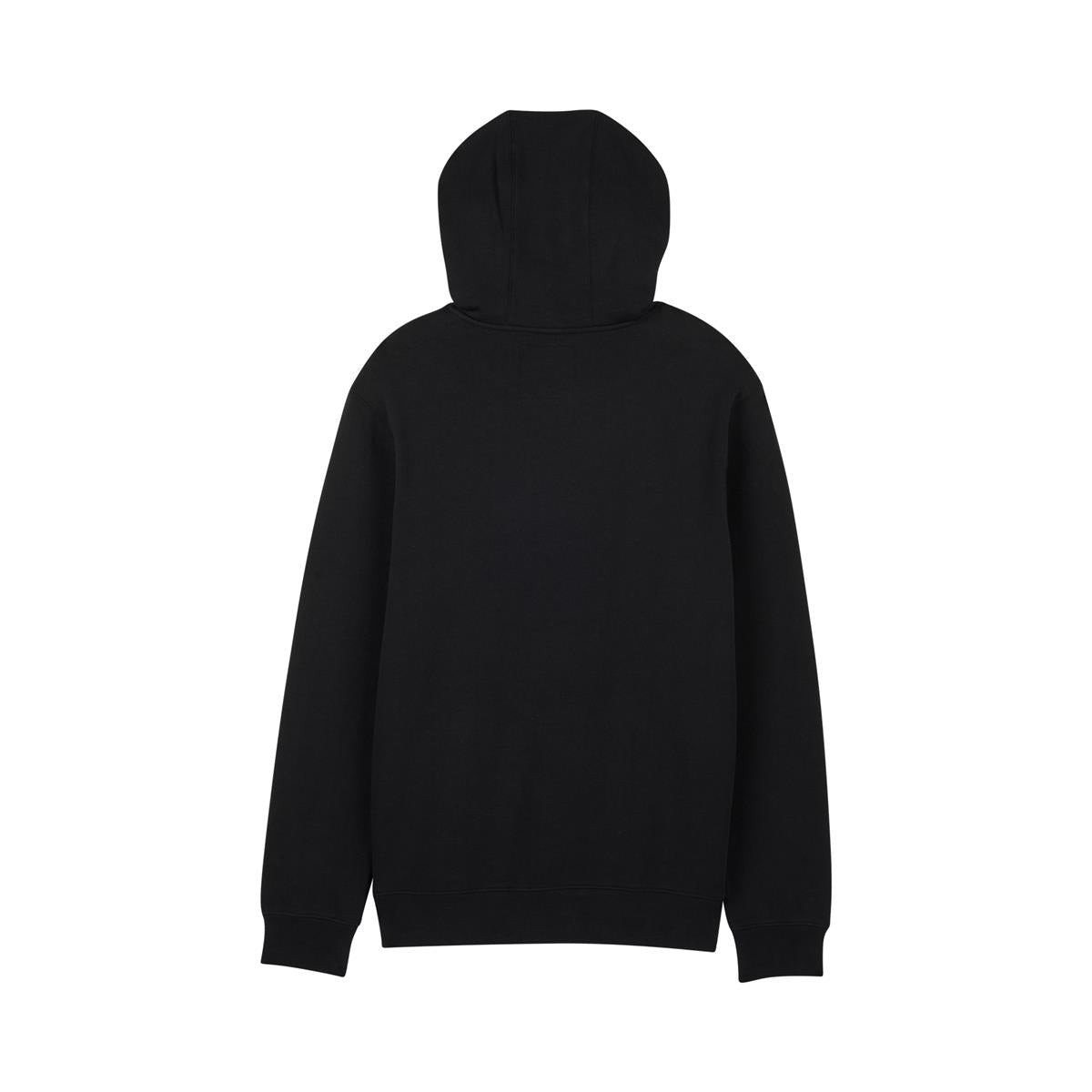 Absolute Fleece Pullover - Black
