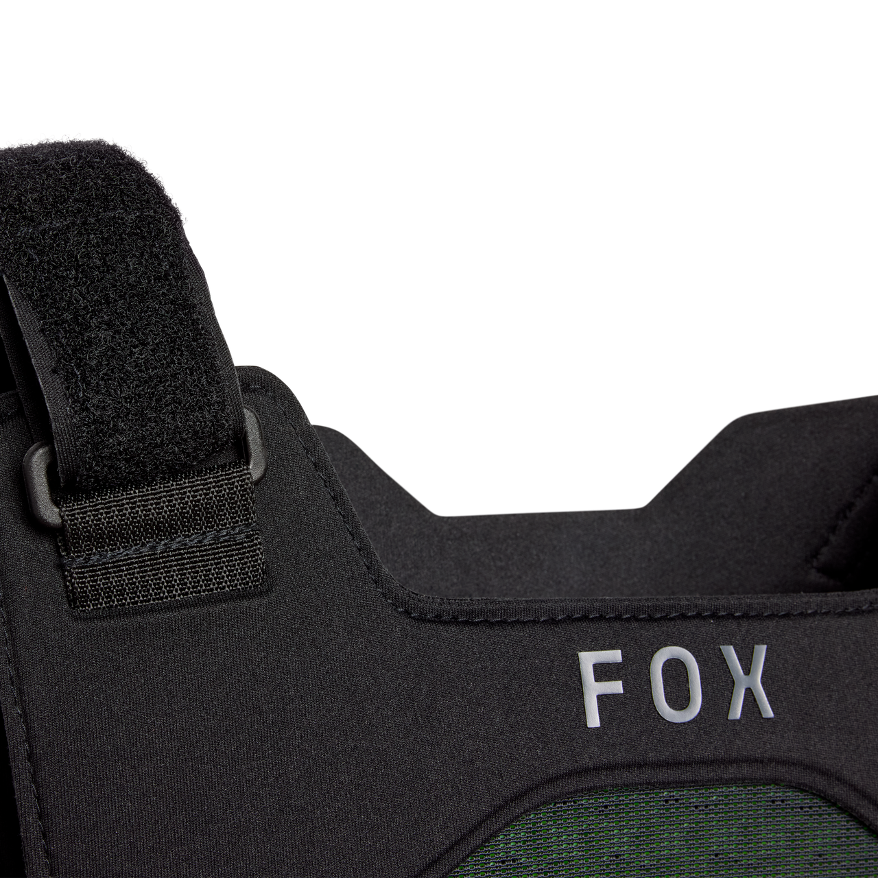 Airframe Chest Guard - Black