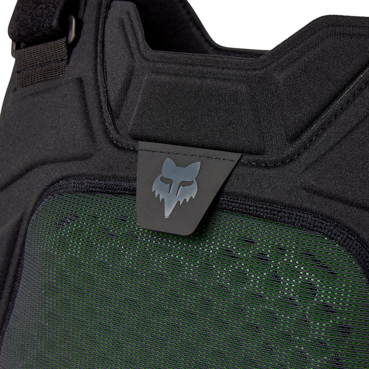 Airframe Chest Guard - Black