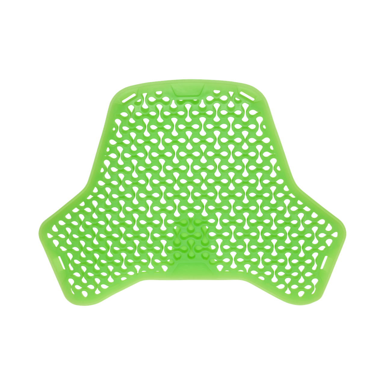 Airframe Chest Guard - Black