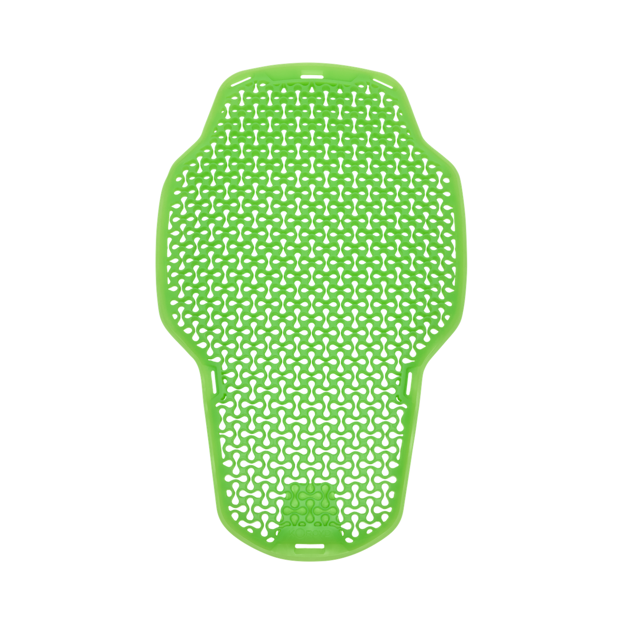 Airframe Chest Guard - Black