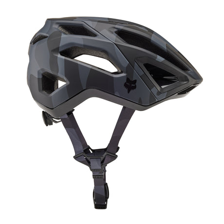 Crossframe Pro Helm - Black Camo