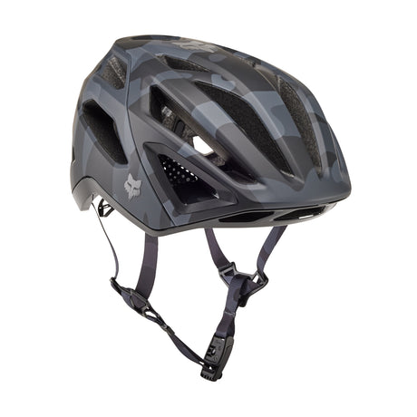 Crossframe Pro Helm - Black Camo