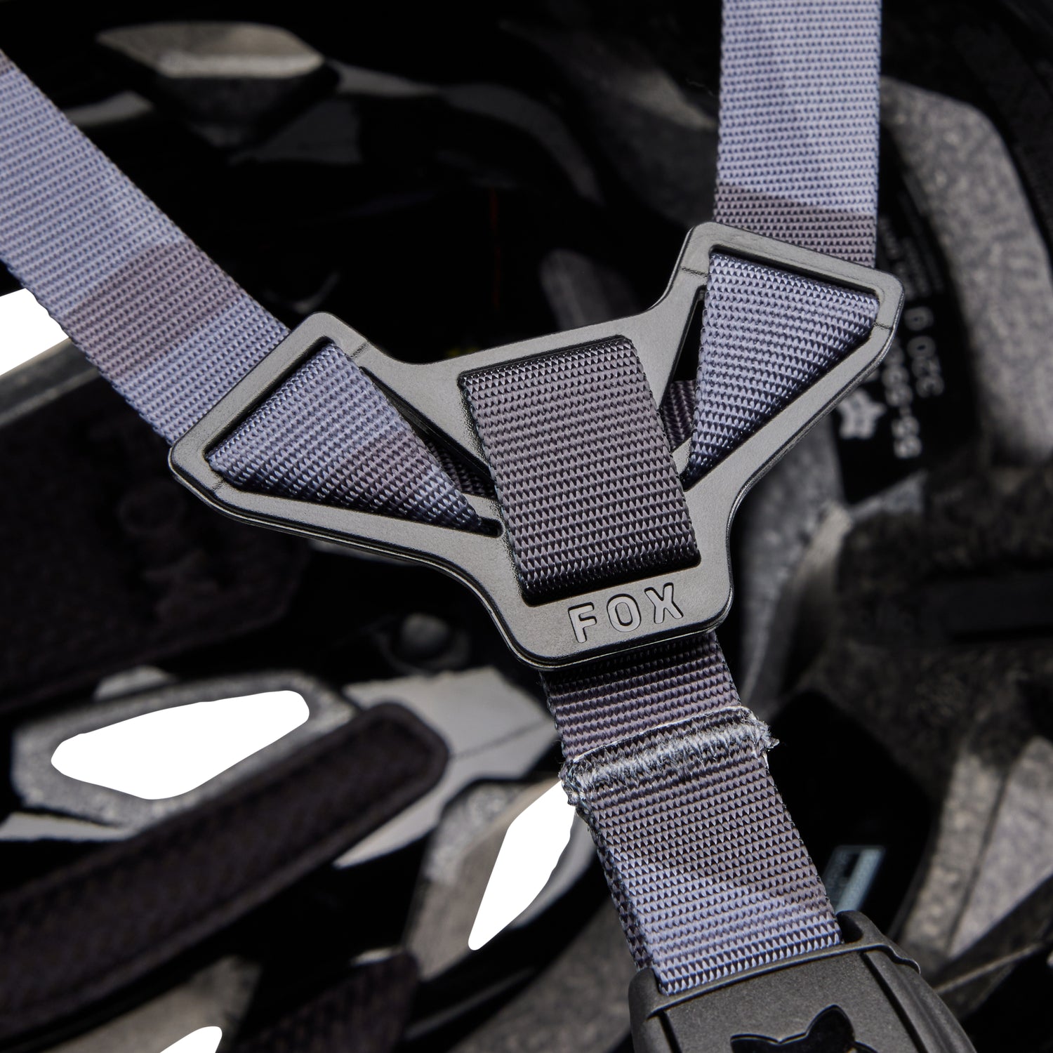 Crossframe Pro Helm - Black Camo