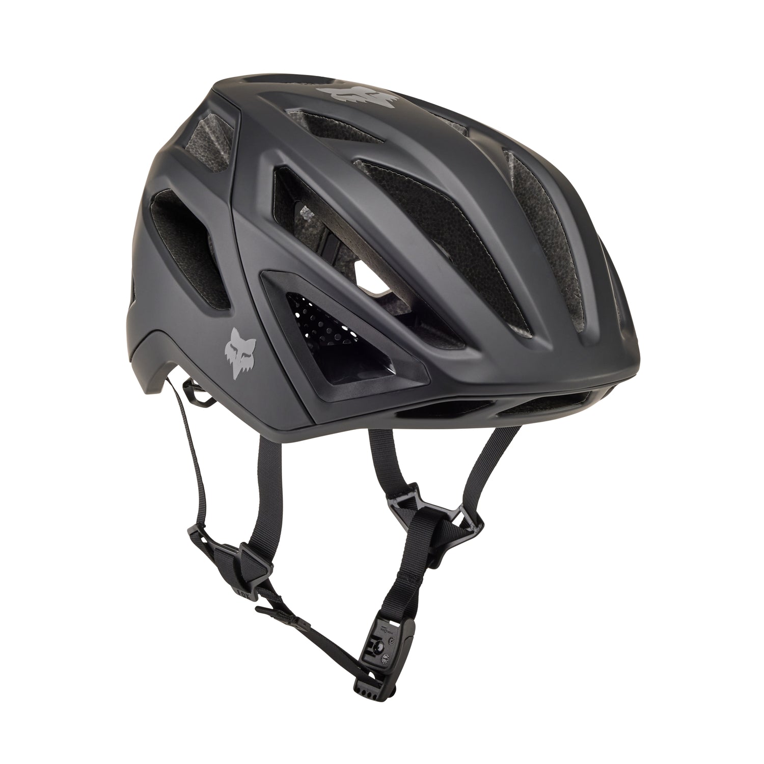 Crossframe Pro Helm - Matte Black