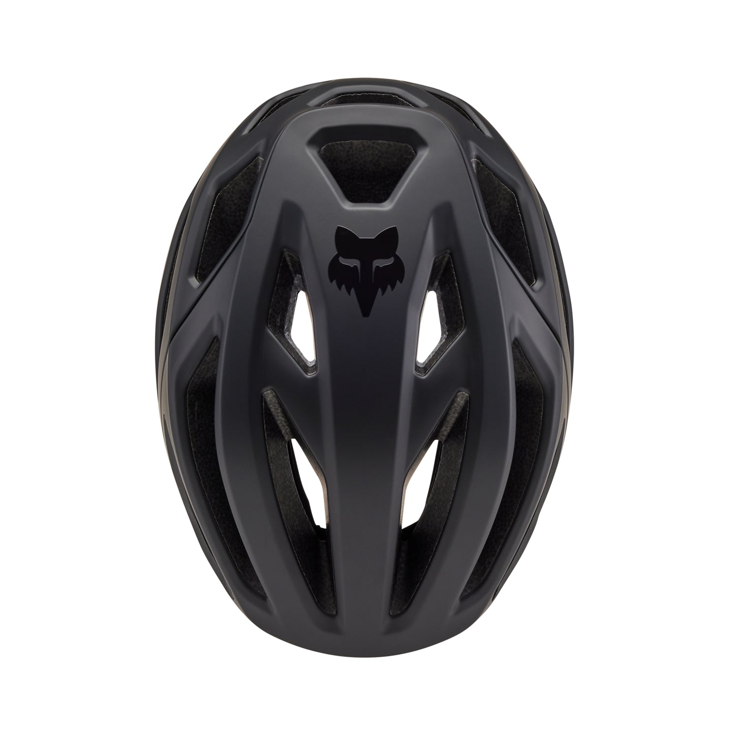 Crossframe Pro Helm - Matte Black