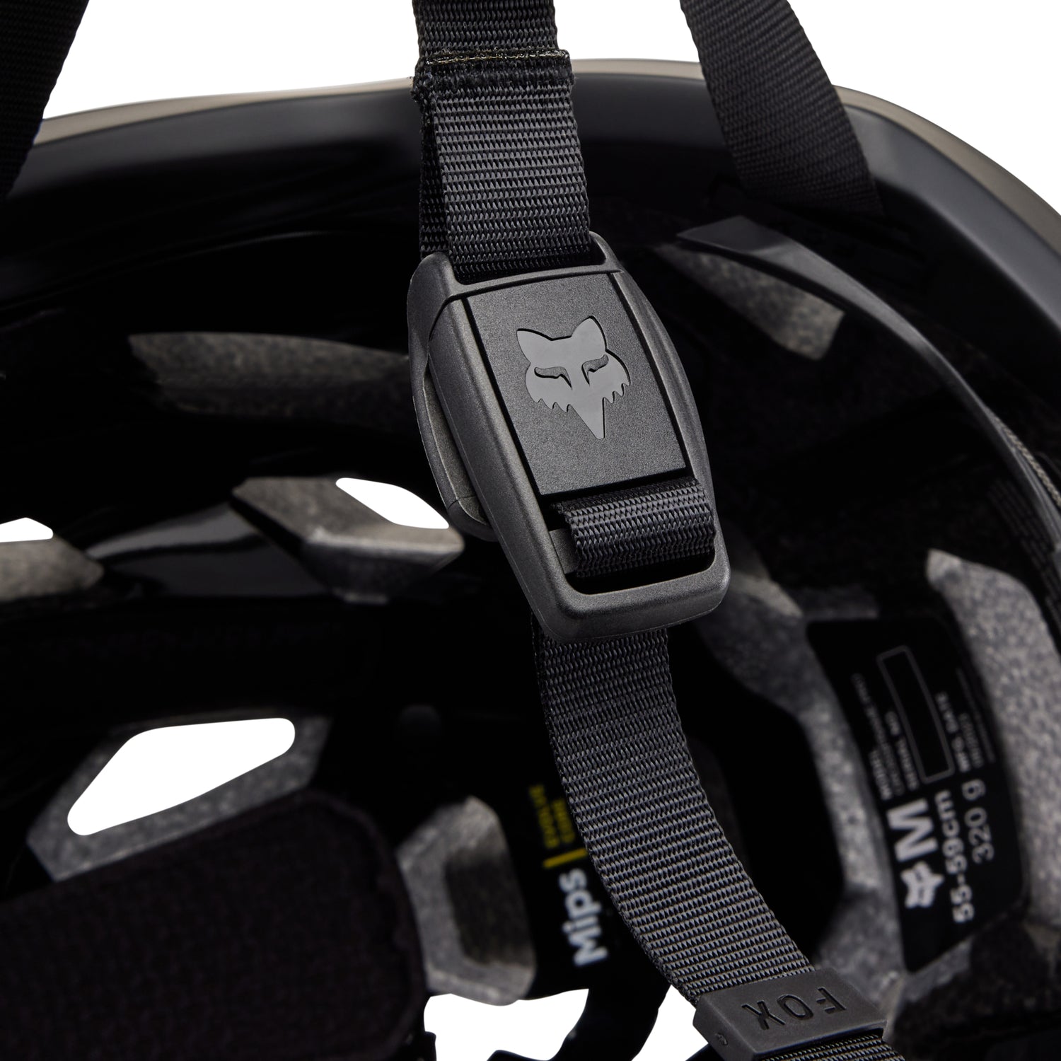 Crossframe Pro Helm - Matte Black