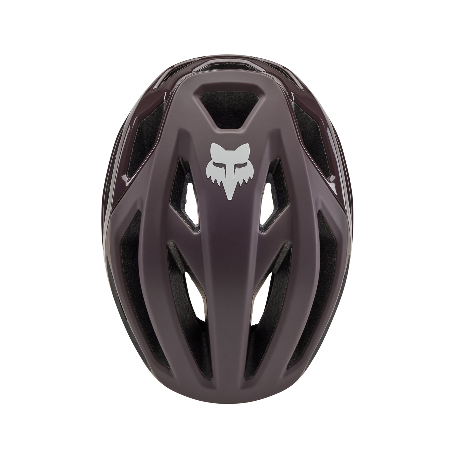 Crossframe Pro Helm - Purple