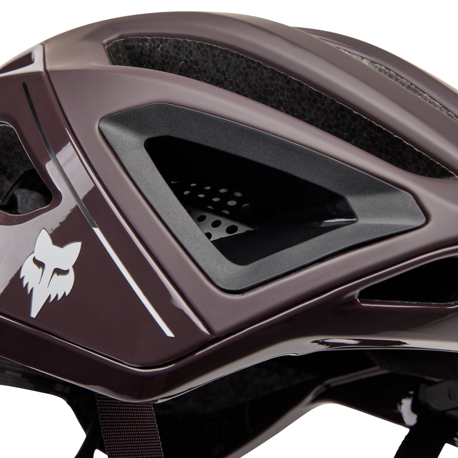 Crossframe Pro Helm - Purple