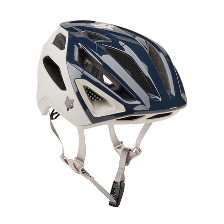 Crossframe Pro Helm - Vintage White