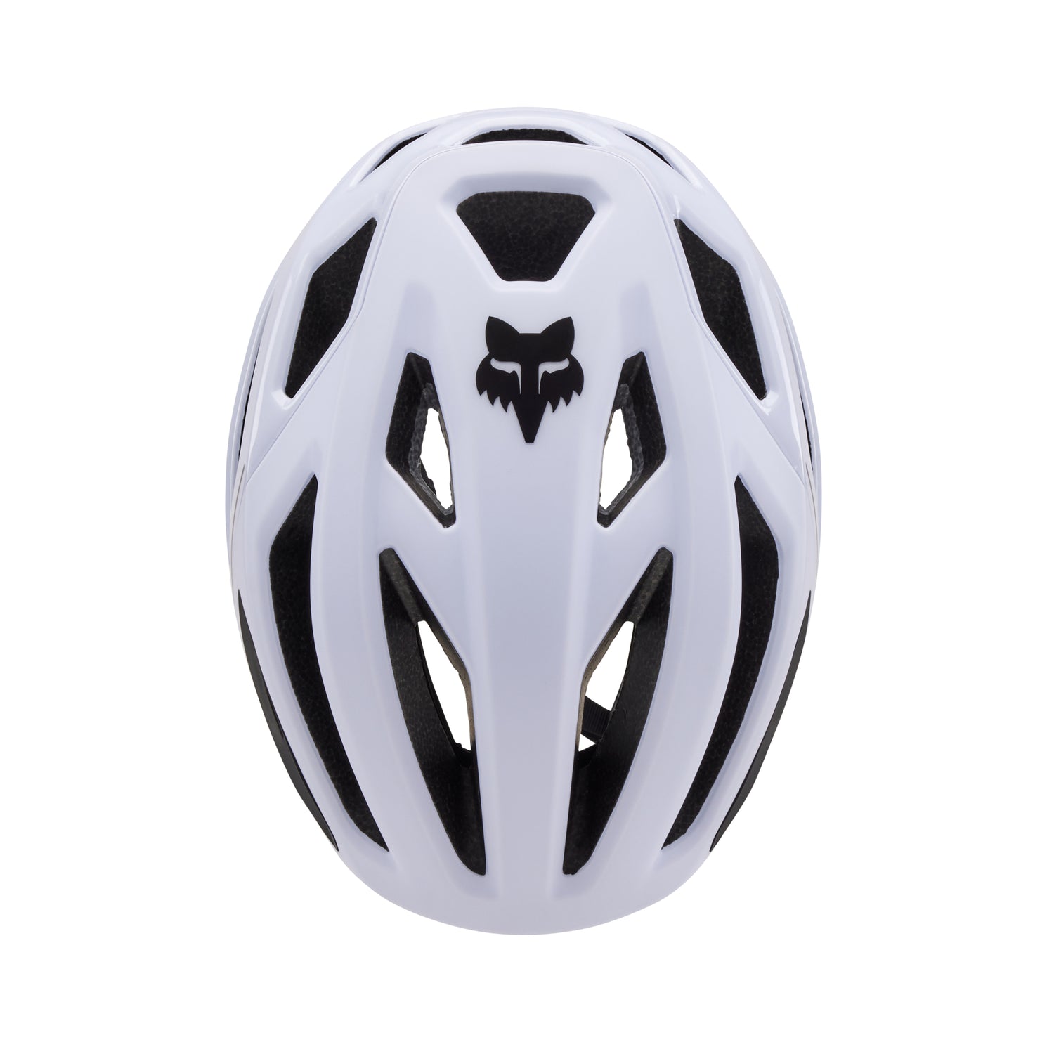 Crossframe Pro Helm - White