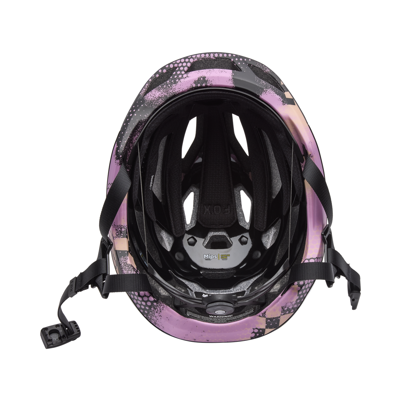 Crossframe Pro Pulse Helm, CE - Dusty Rose