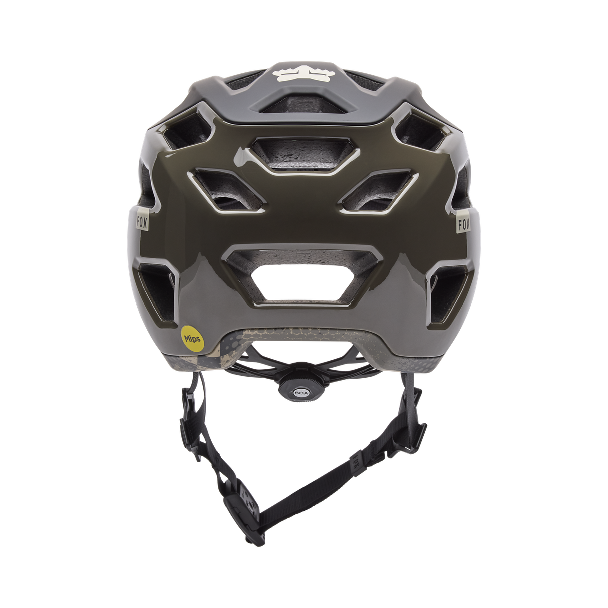 Crossframe Pro Pulse Helm, CE - Sand