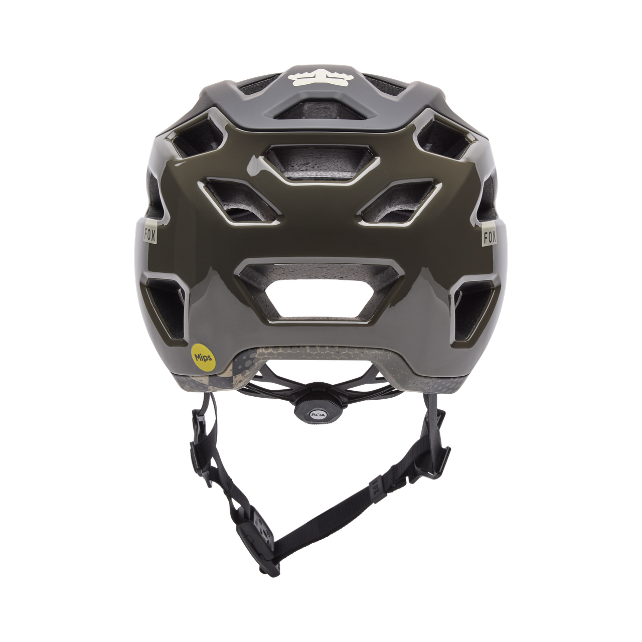 Crossframe Pro Pulse Helm, CE - Sand
