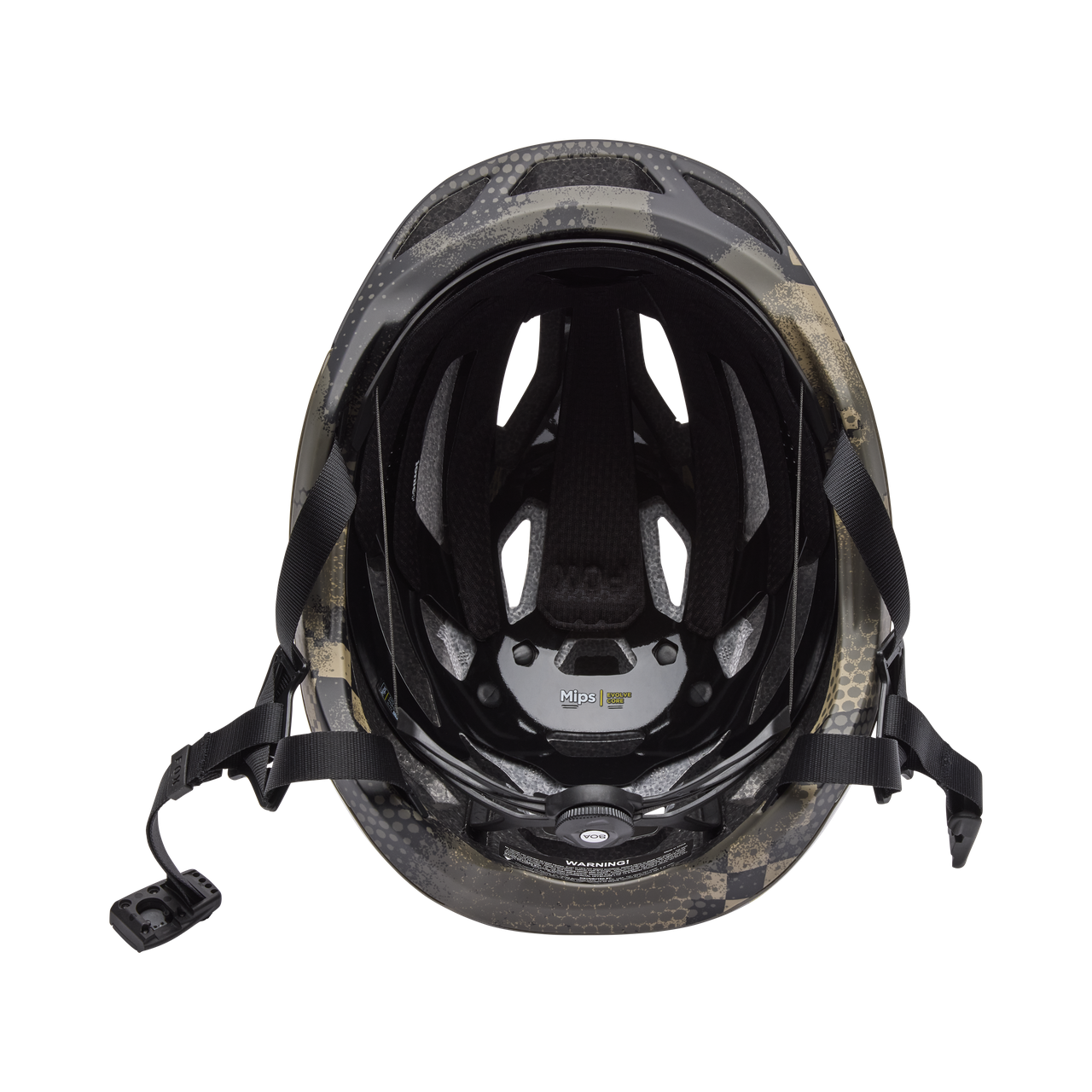 Crossframe Pro Pulse Helm, CE - Sand