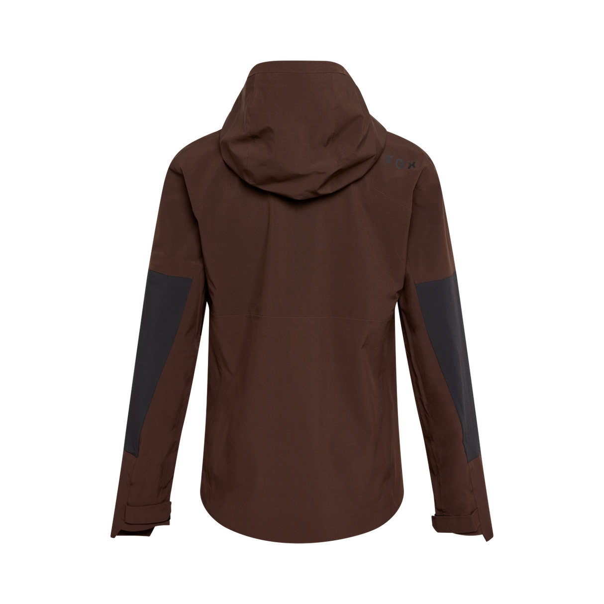 Defend 3L Regenjacke - Cocoa