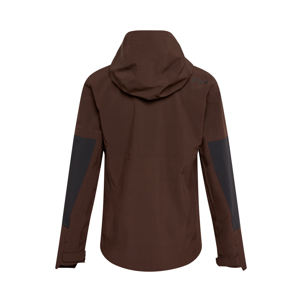 Defend 3L Regenjacke - Cocoa