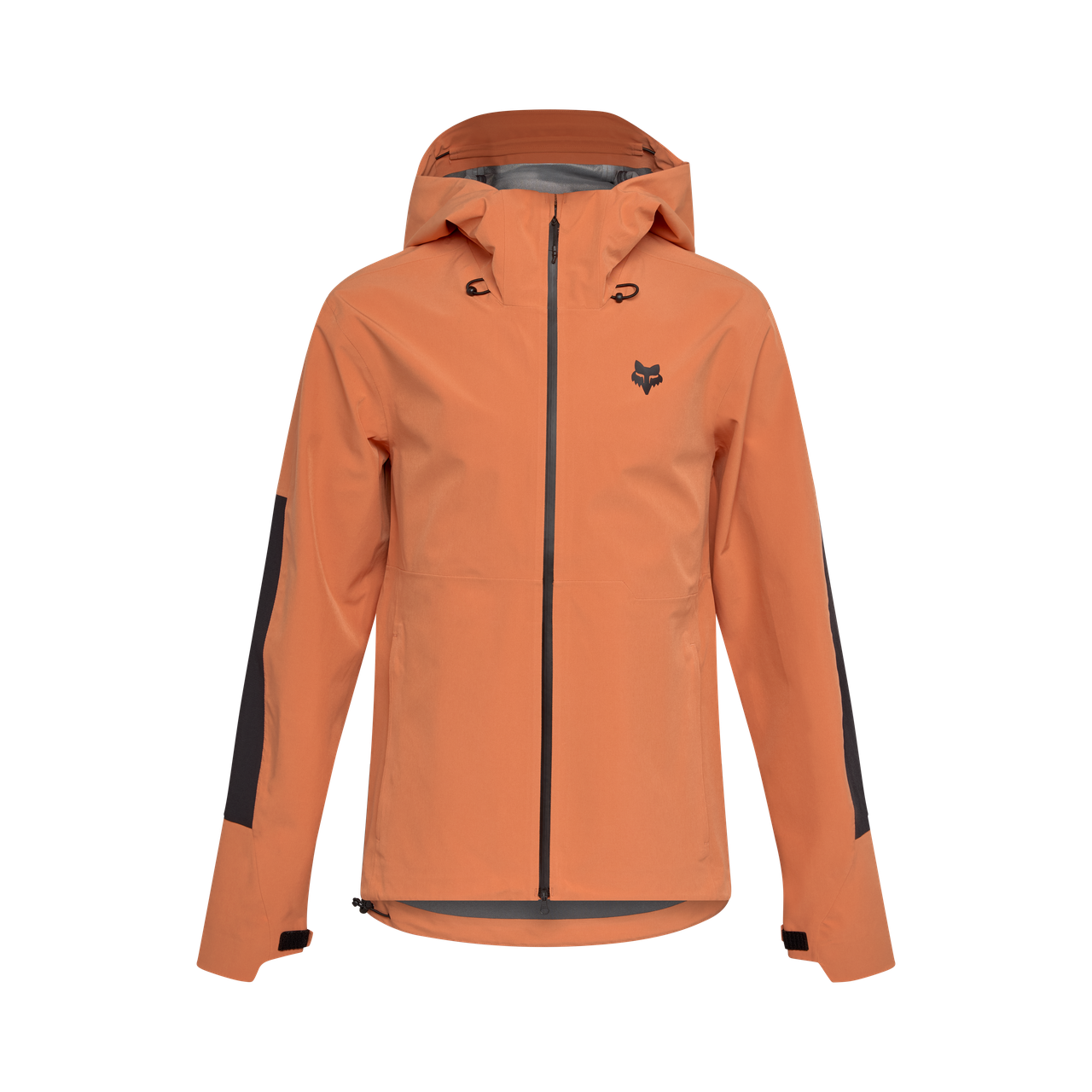 Defend 3L Regenjacke - Coral