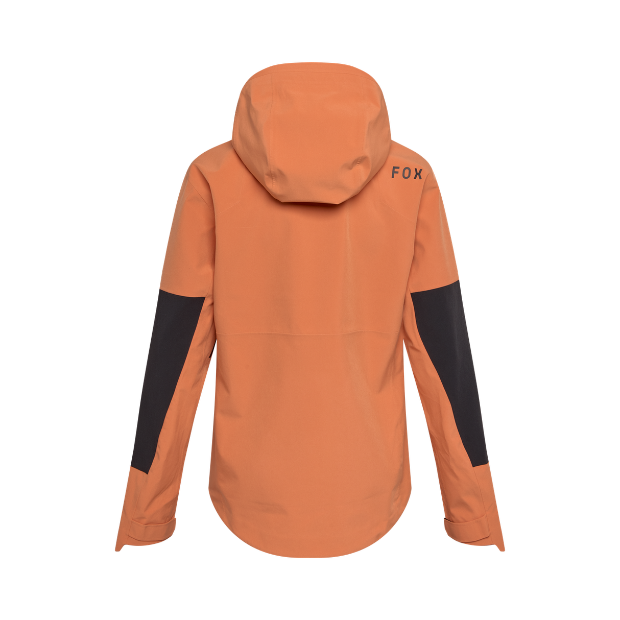Defend 3L Regenjacke - Coral