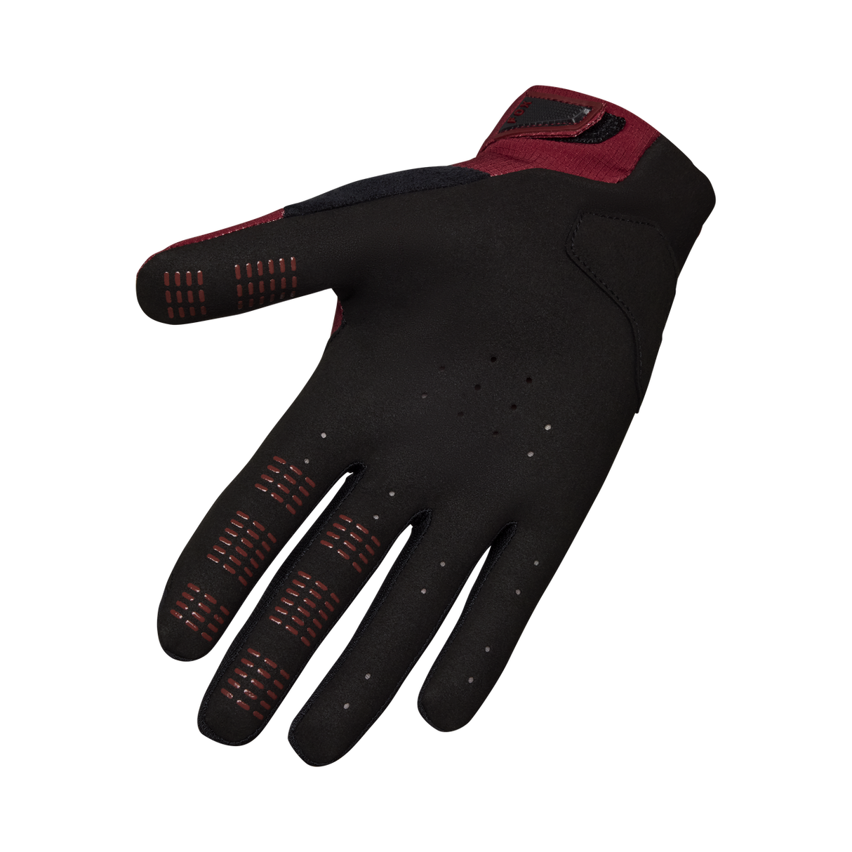 Defend D3O Handschuh - Rust