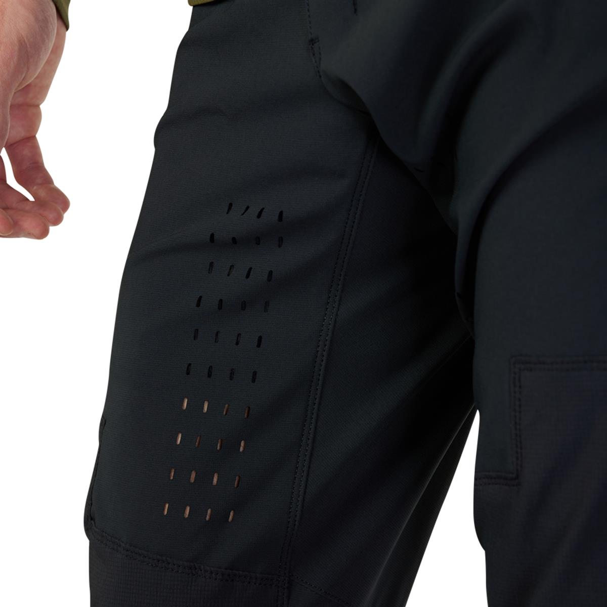 Defend Pant - Black