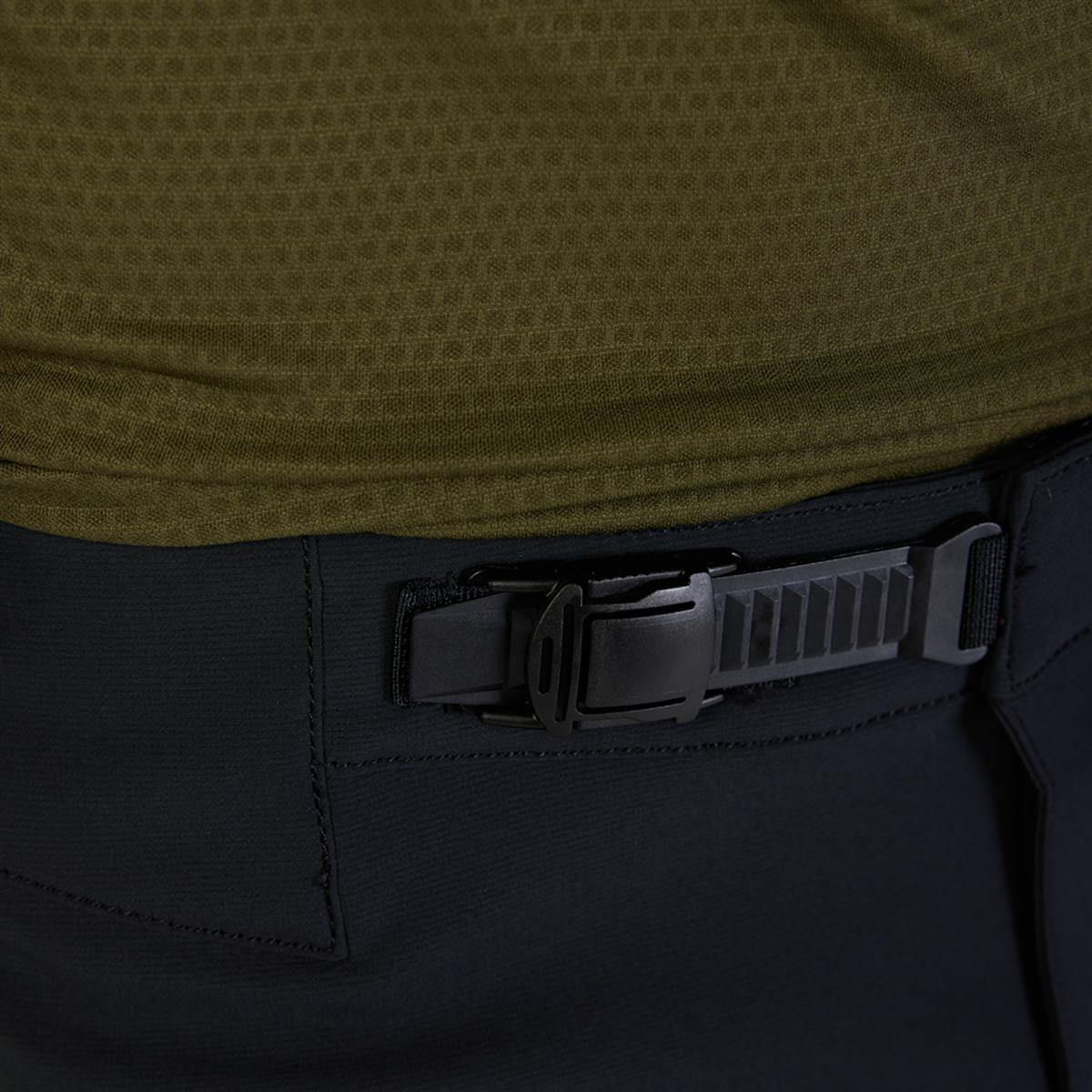 Defend Pant - Black