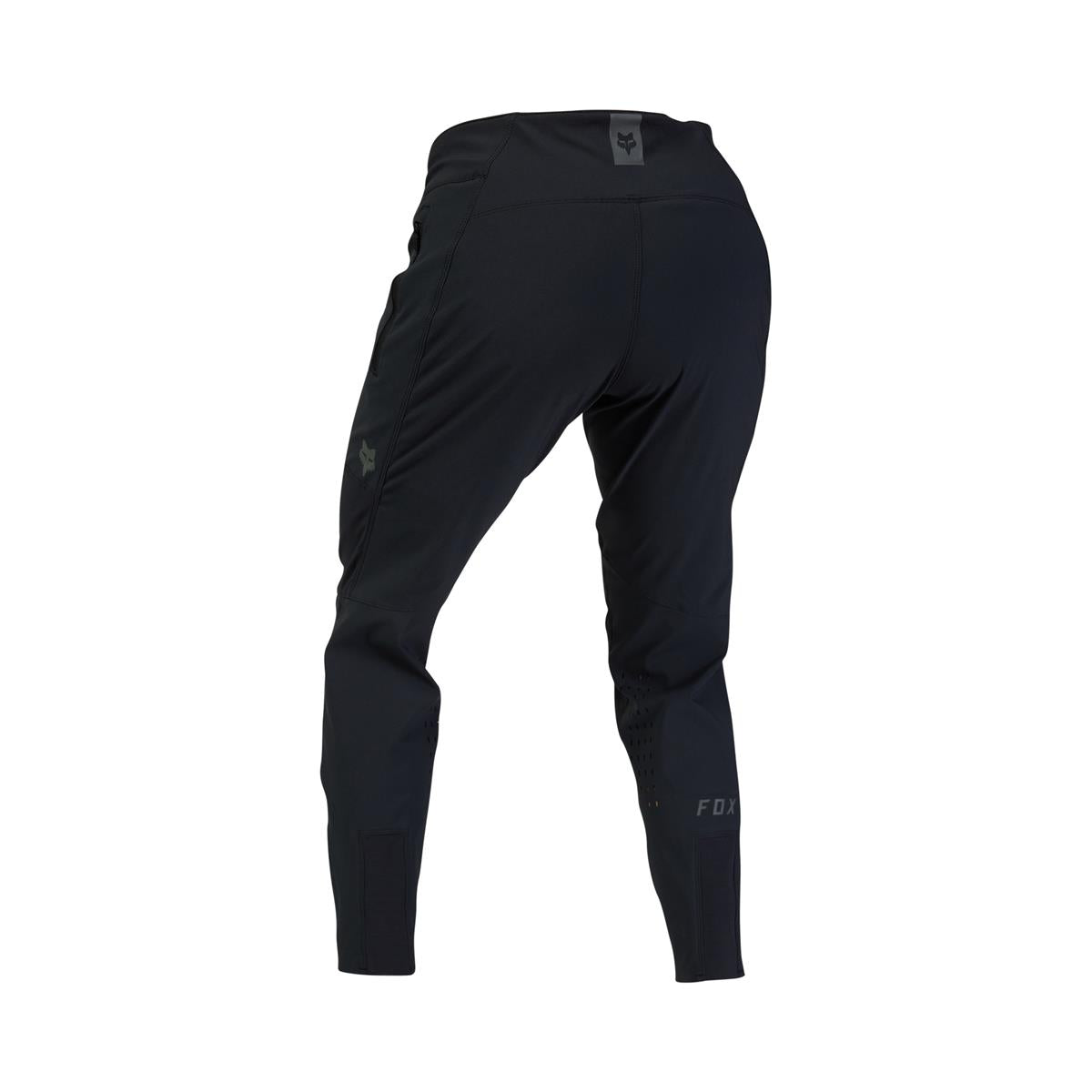 Defend Pant - Black