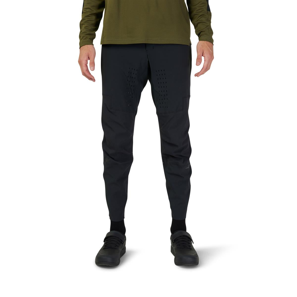Defend Pant - Black