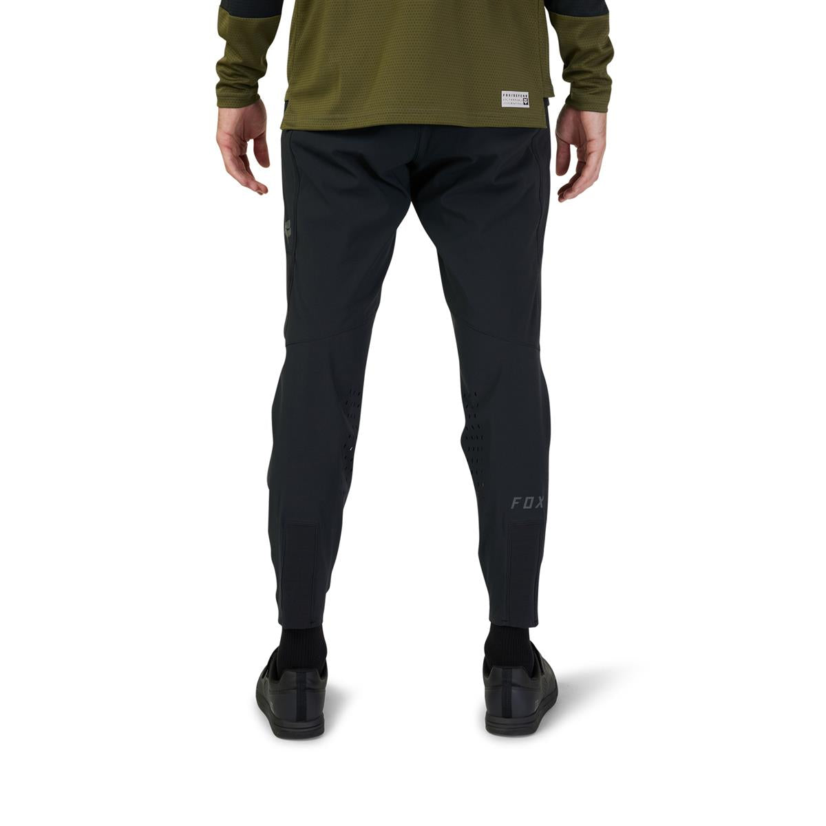 Defend Pant - Black
